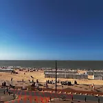 Apartman In Near And Casino Knokke-Heist
