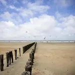 In Near And Casino Knokke-Heist