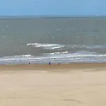 In Near And Casino Apartamento Knokke-Heist
