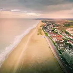 In Near And Casino Apartman Knokke-Heist