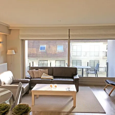 Apartment In Near And Casino