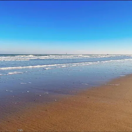 In Near And Casino Apartamento Knokke-Heist
