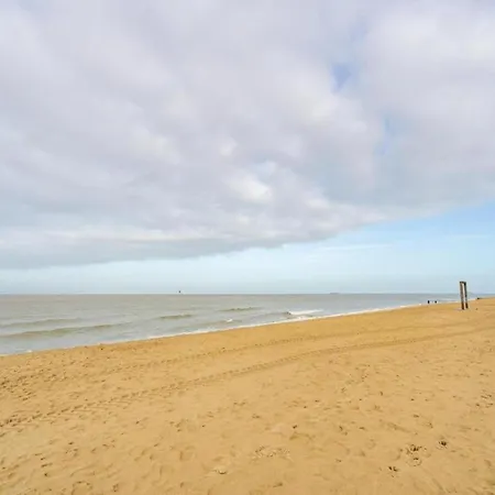 In Near And Casino * Knokke-Heist