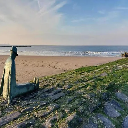 In Near And Casino Knokke-Heist