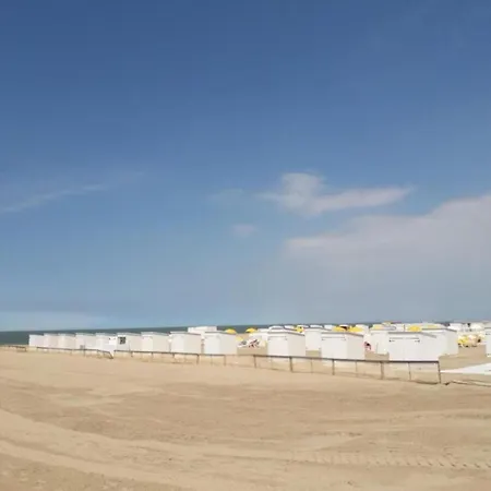 Apartment In Near And Casino *