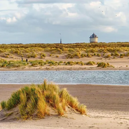 In Near And Casino Knokke-Heist