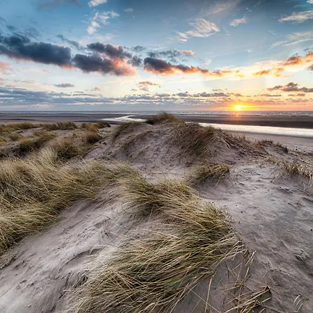 In Near And Casino * Knokke-Heist